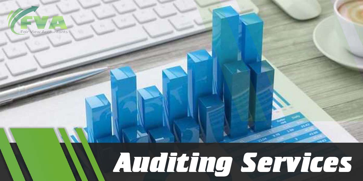 Auditing Services for Financial Statements in Watford