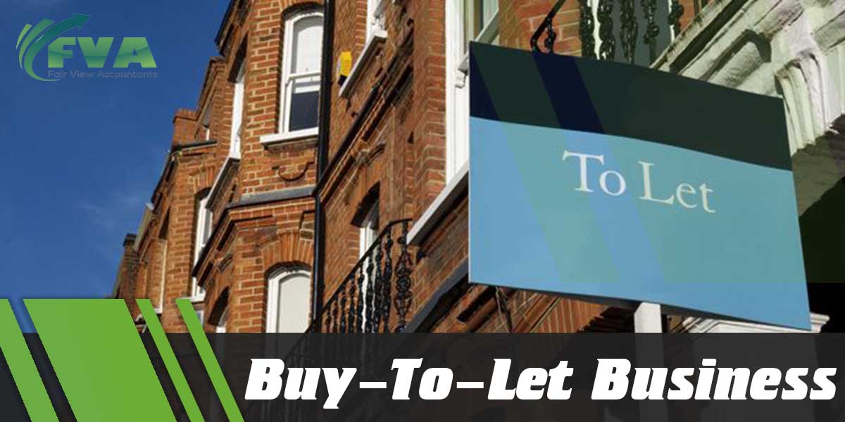 Buy-to-let business in a nutshell