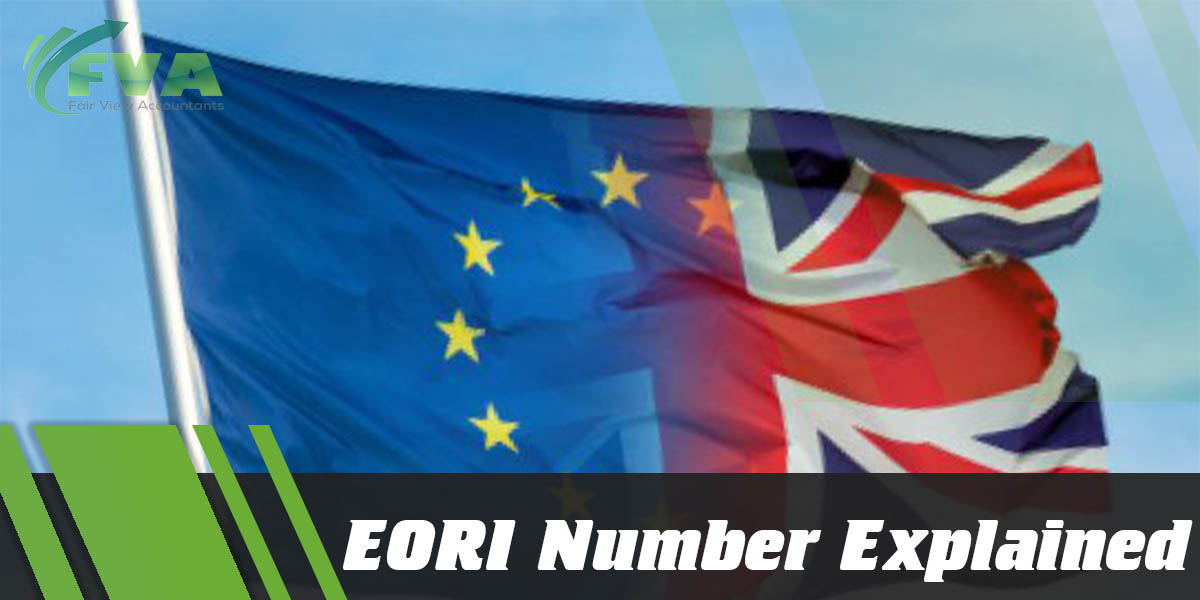 EORI number explained by Accountancy