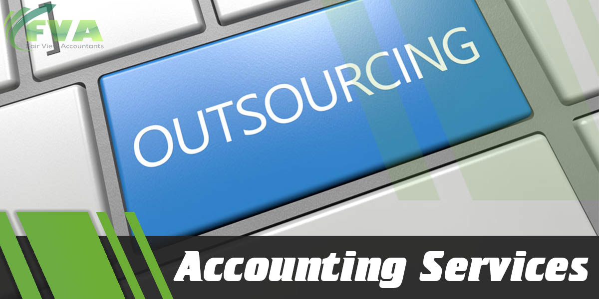 Importance of Outsourcing of accounting services