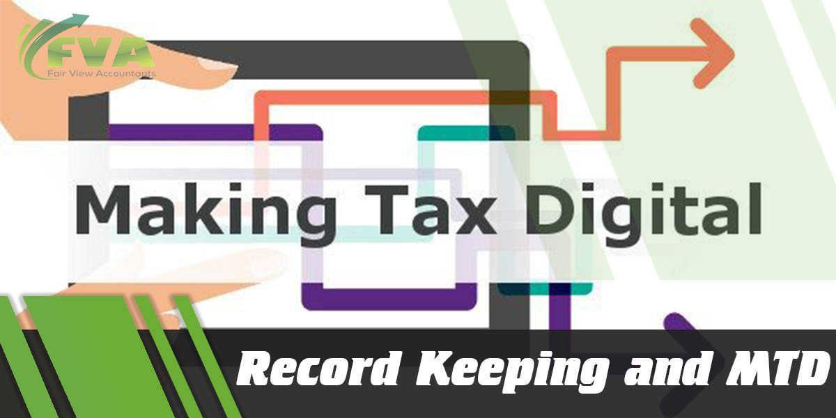 Record Keeping and MTD