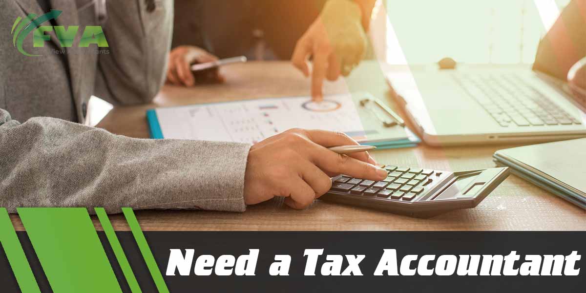 When Should You Hire a Tax Accountant? Expert Insights